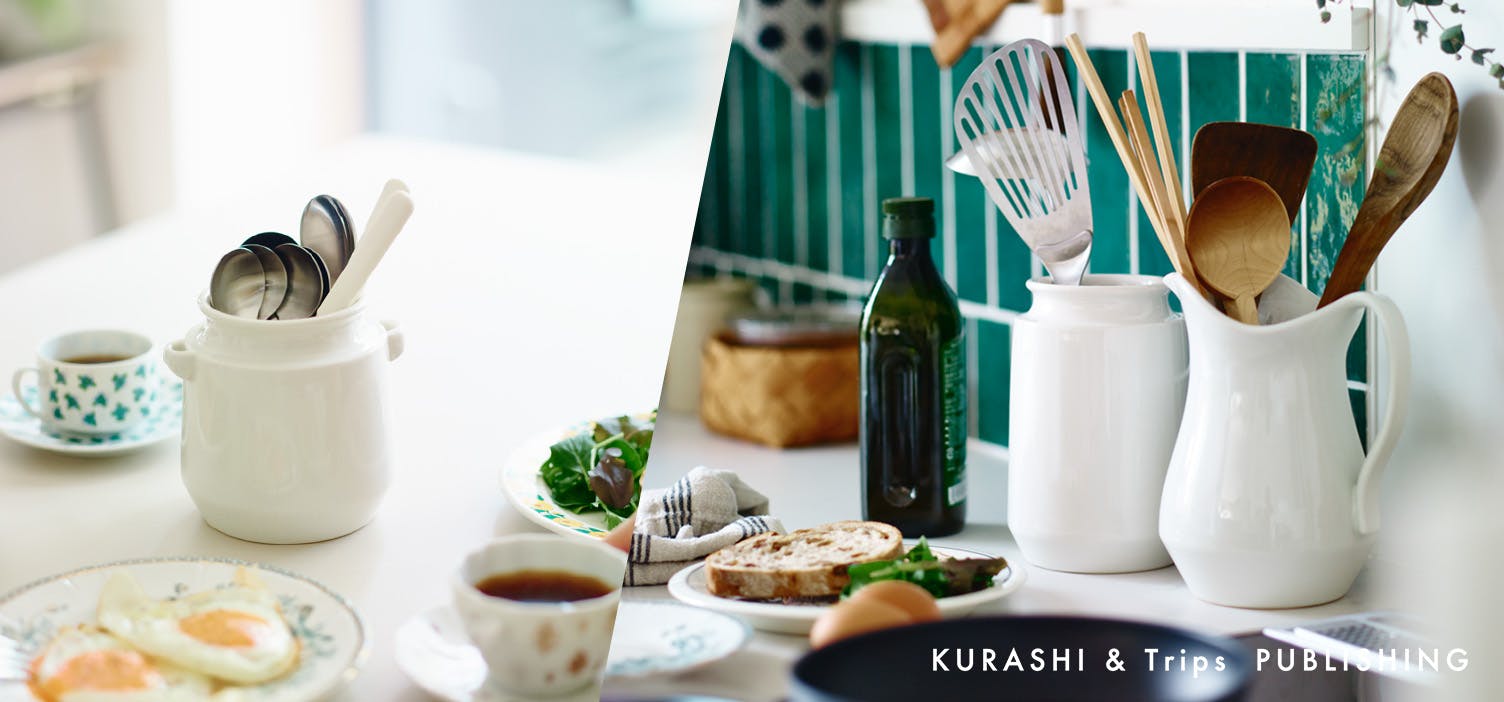 オリジナルの ツールスタンドが揃って再入荷！