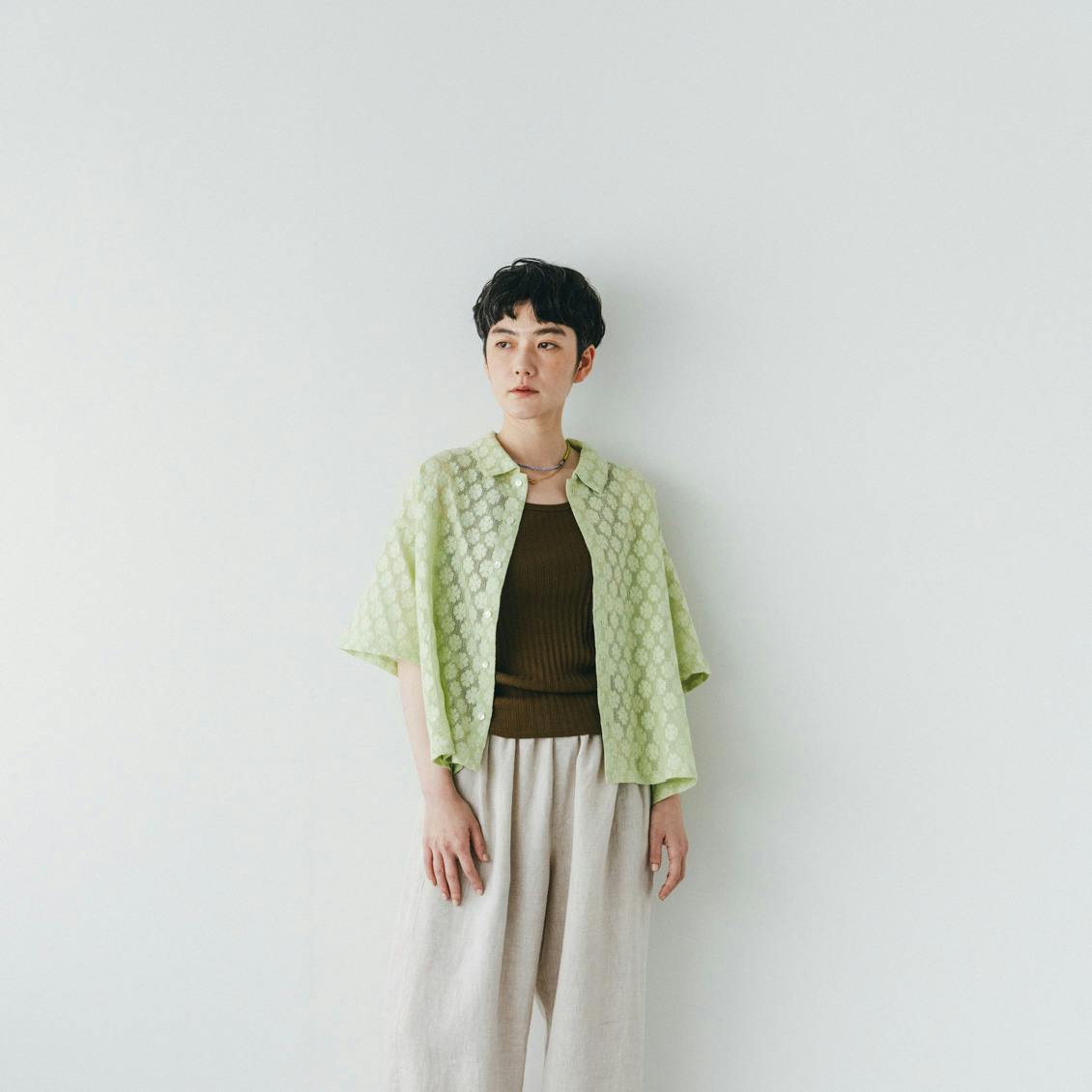 洋服 - 北欧、暮らしの道具店