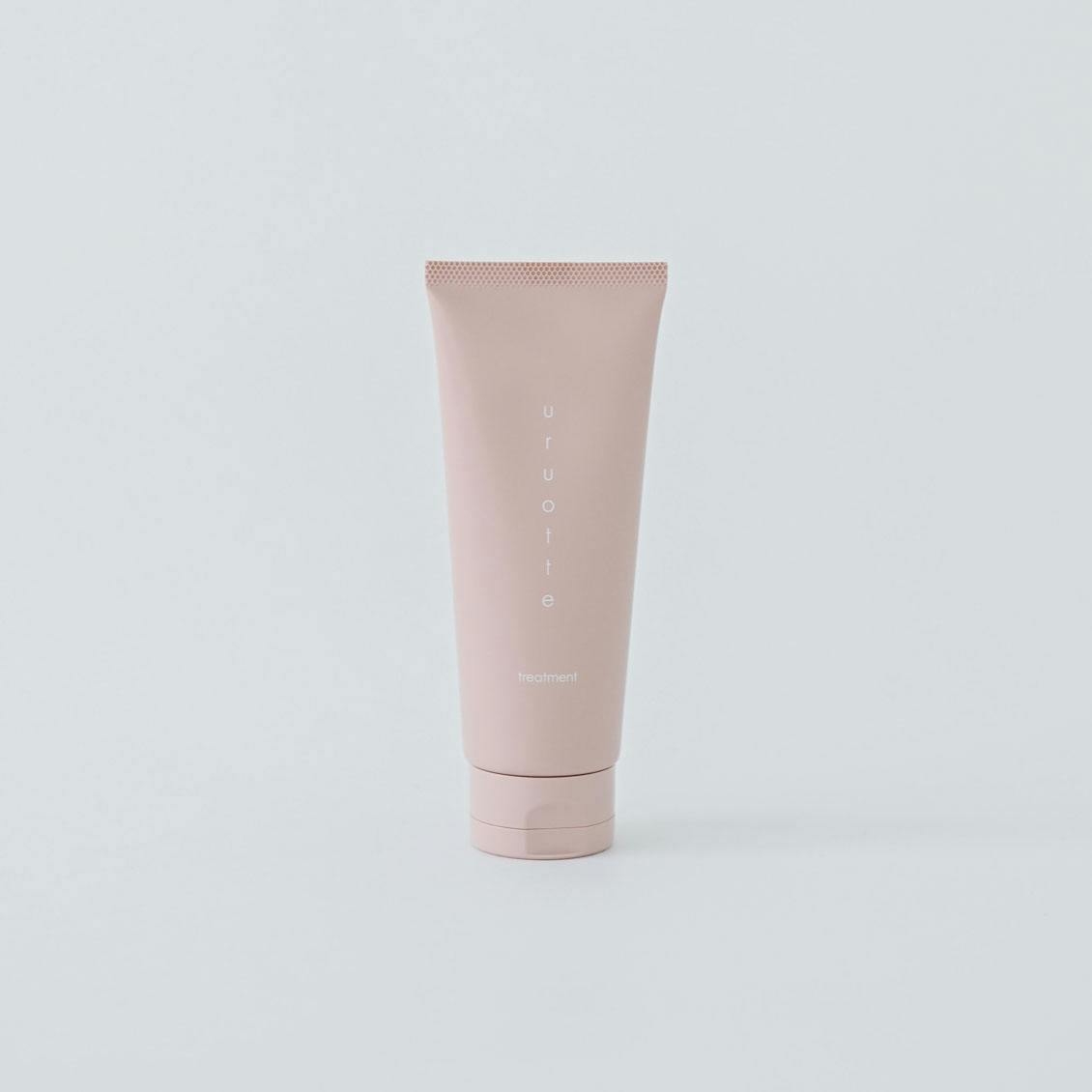 uruotte / リペアミルク（洗い流さないトリートメント）の商品写真