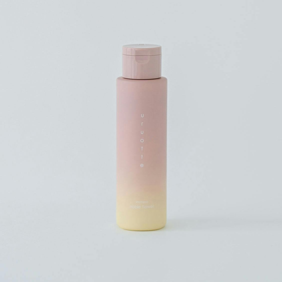 uruotte / ナチュラルシャンプー / ノーブルフラワーの商品写真