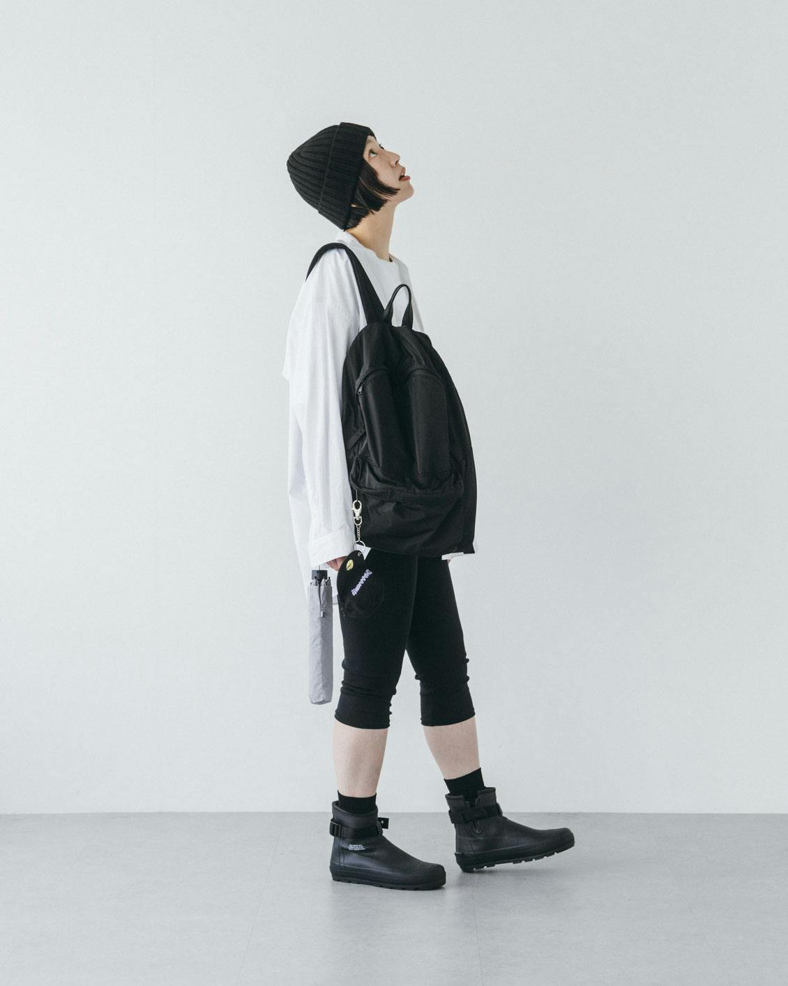 【初回限定】 MOONSTAR / MARKE MODI / レインブーツ（22.0〜26.0cm） - 北欧 靴