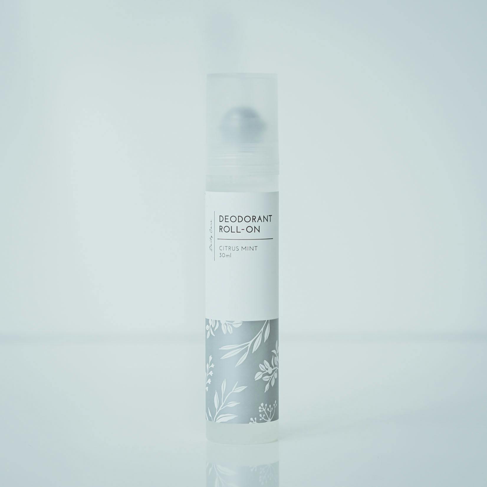 生活の木 / 薬用デオドラントロールオン / シトラスミント（30ml）の商品写真