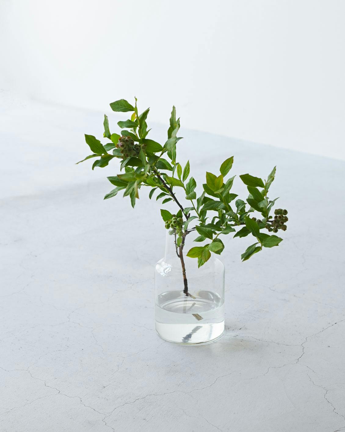 フラワーベース: オーストリアのカットグラス フラワーベース: オーストリアのカットグラス - メルカリ