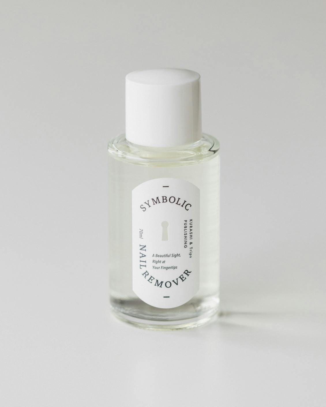 SYMBOLIC NAIL REMOVER / シンボリック ネイルリムーバー - 北欧