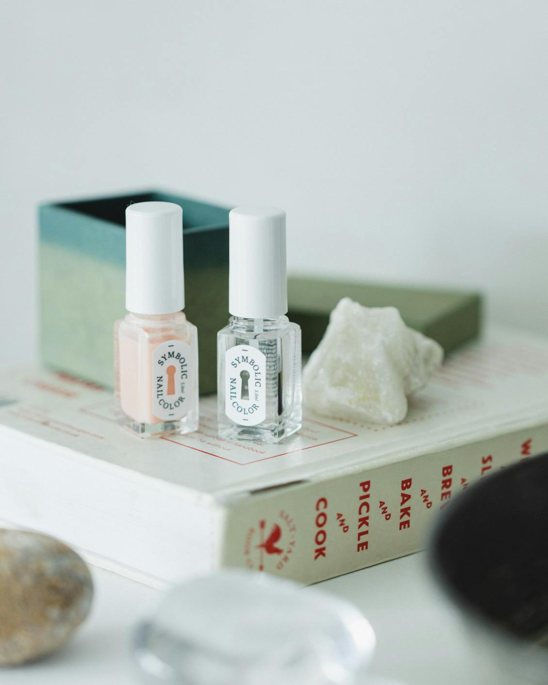 数量限定】SYMBOLIC NAIL COLOR / シンボリックネイルカラー