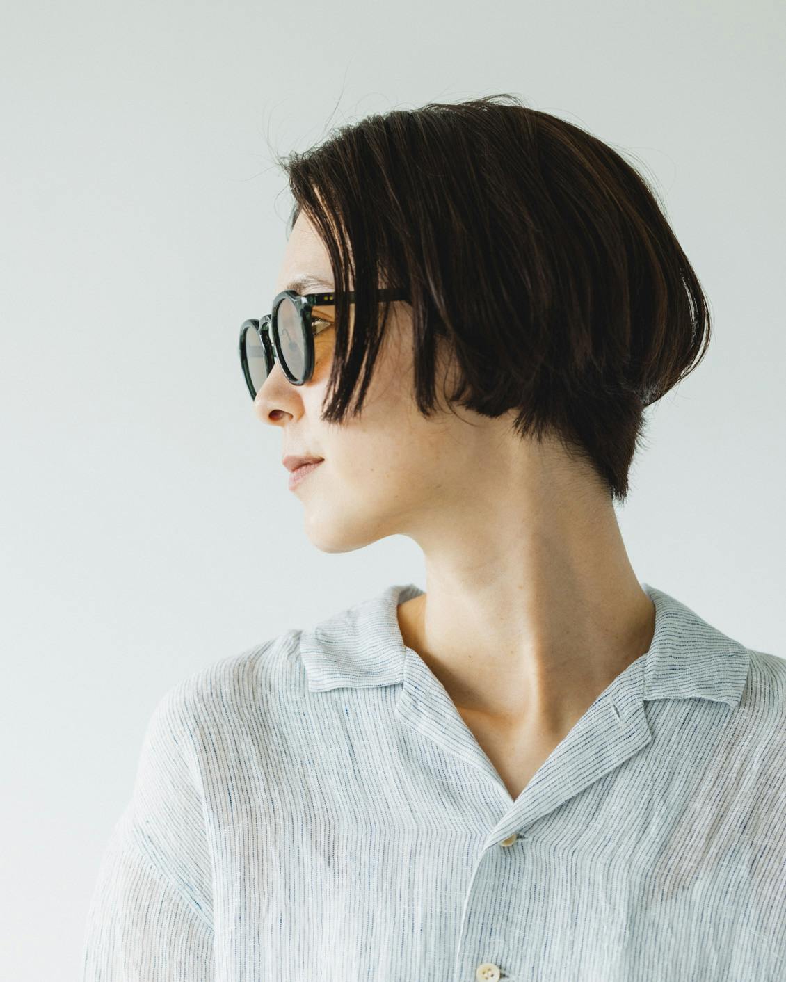 Ciqi / クラウンパント サングラス - 北欧、暮らしの道具店