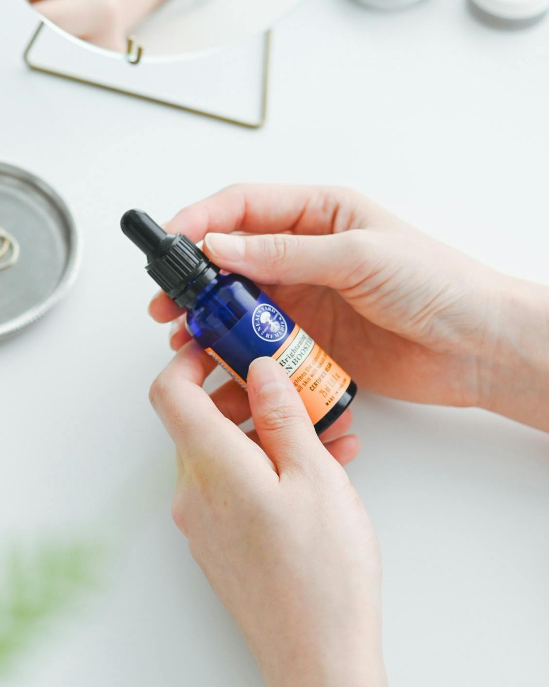 期間限定】NEAL'S YARD REMEDIES / ニールズヤード レメディーズ