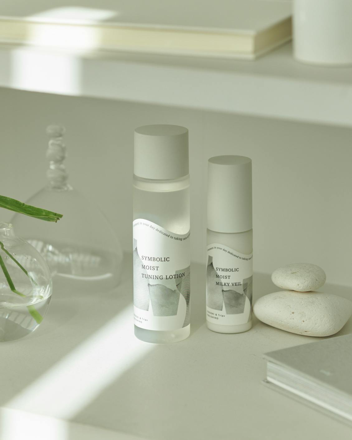 アミントコスメセット SOAP CLEANSING LOTION CREAM. 美と健康のエステ ラヴィール オンラインショップ / アミント