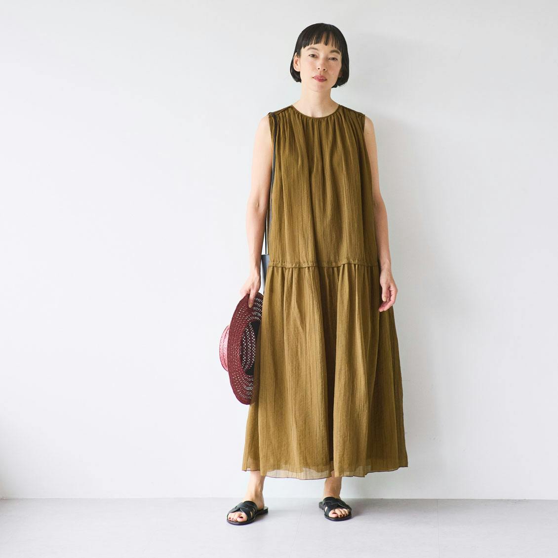 ワンピース - 北欧、暮らしの道具店