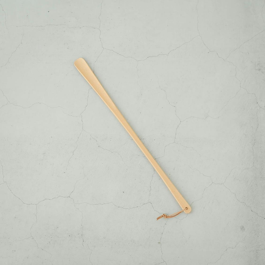 REDECKER/レデッカー社/靴べら64ｃｍの商品写真