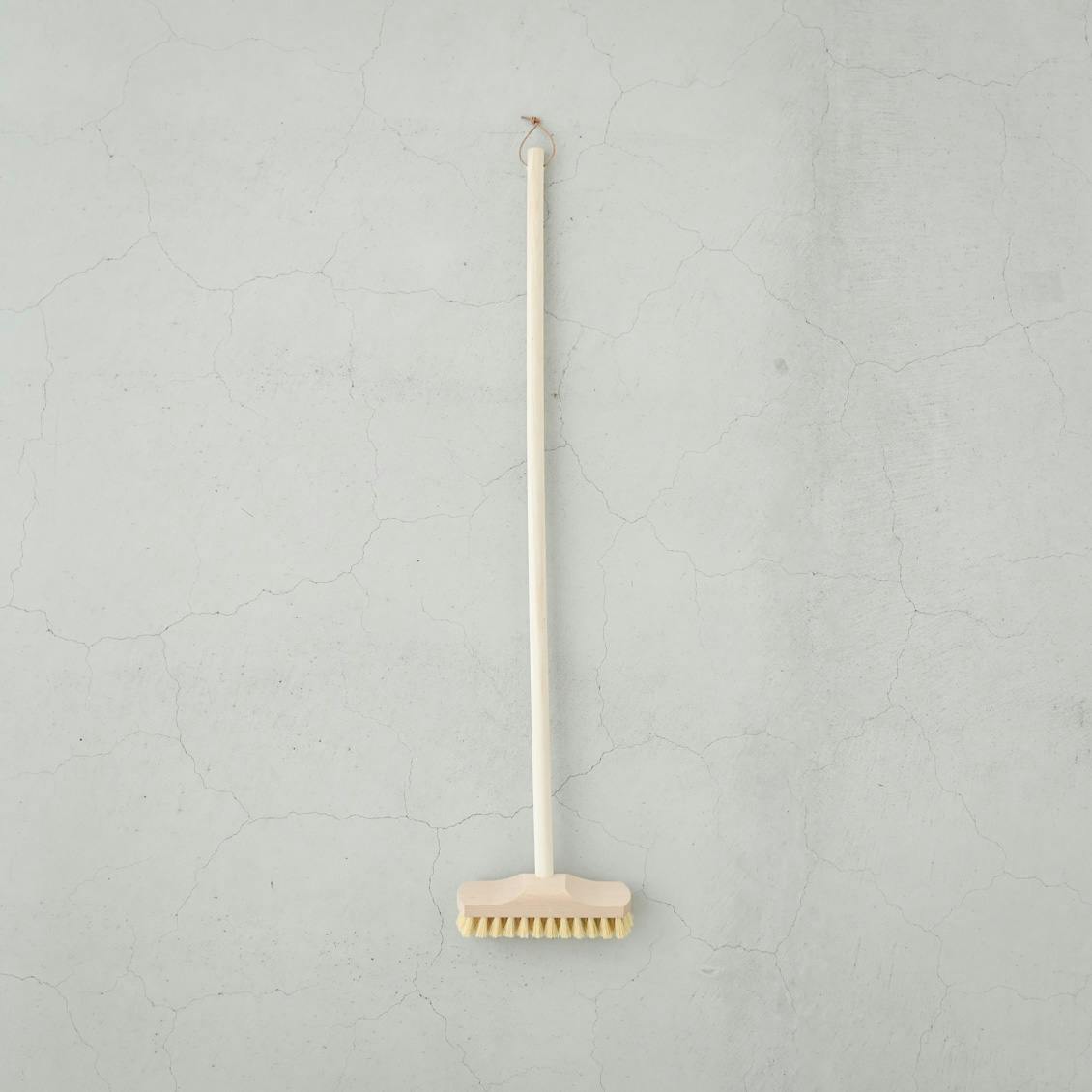 REDECKER/レデッカー社/子供用デッキブラシの商品写真