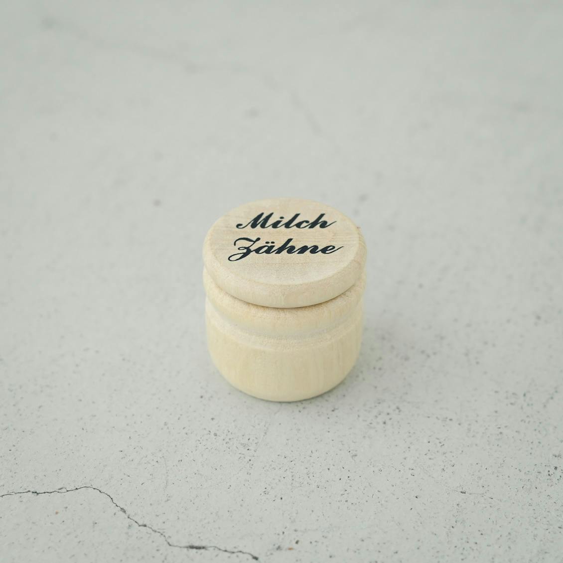 REDECKER/レデッカー社/乳歯ケースの商品写真