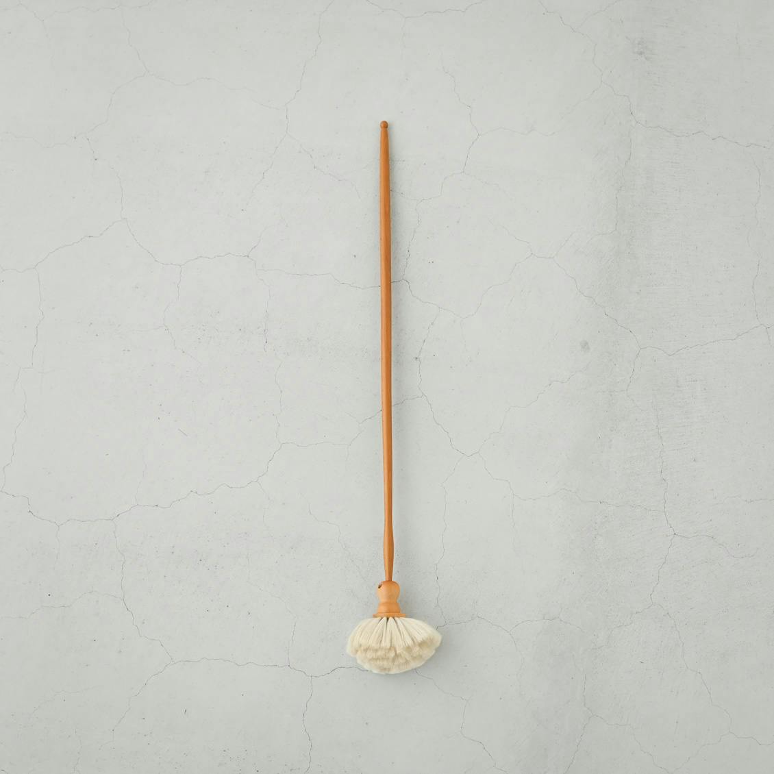 REDECKER/レデッカー社/天井ブラシ（ヤギ毛）の商品写真