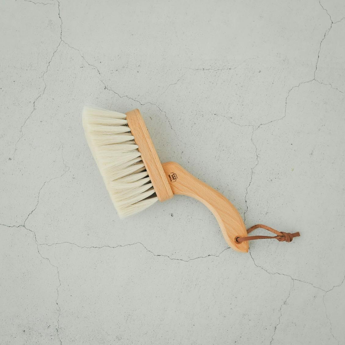 REDECKER/レデッカー社/コックピットハンドブラシの商品写真