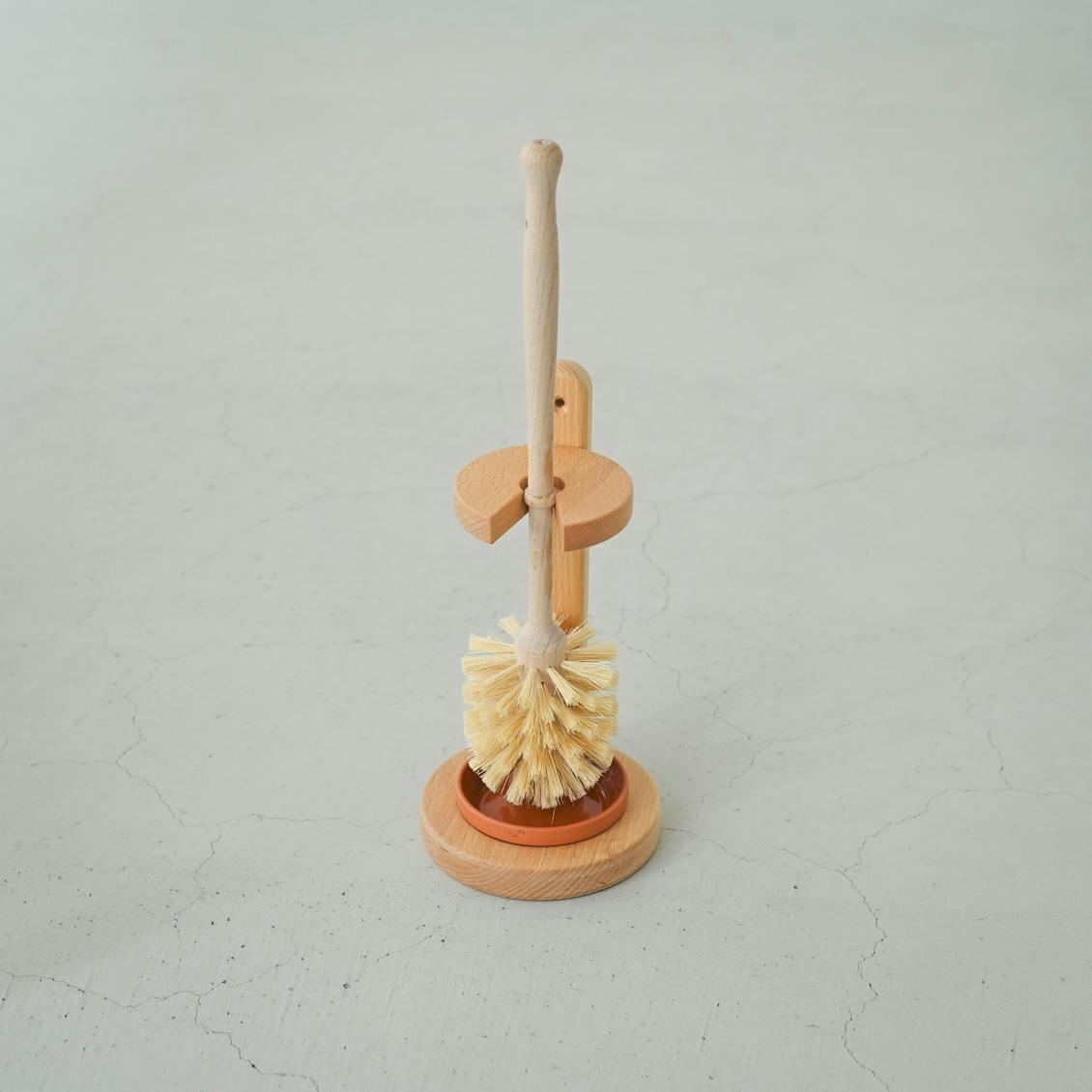 REDECKER/レデッカー社/トイレブラシ&スタンドの商品写真