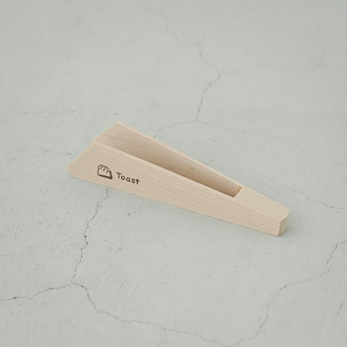 REDECKER/レデッカー社/トーストトングの商品写真