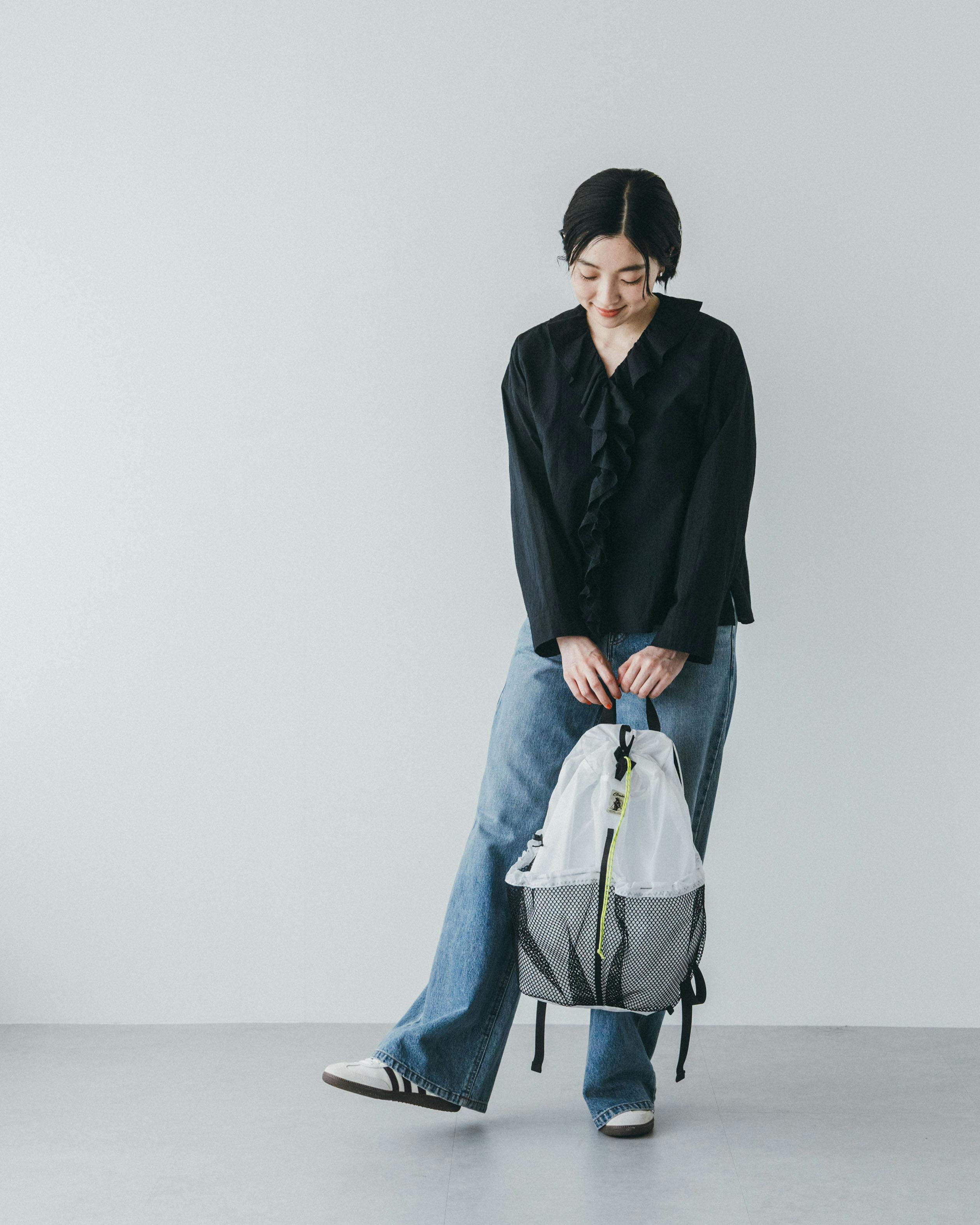 コブマスター Cobmaster ナイロンバックパック コブマスター / Cobmaster / ナイロンバックパック - 北欧