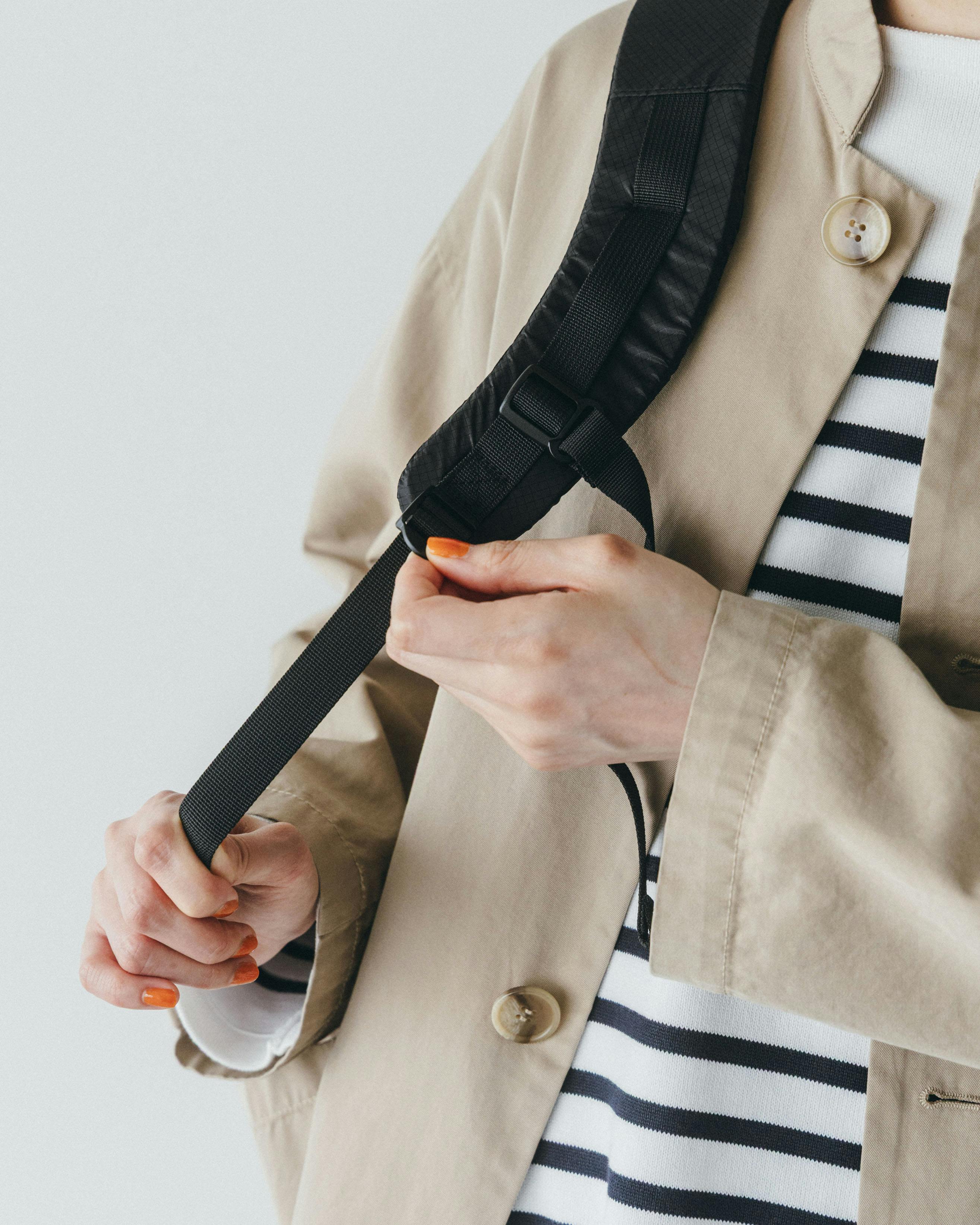 コブマスター / Cobmaster / ナイロンバックパック - 北欧、暮らしの道具店