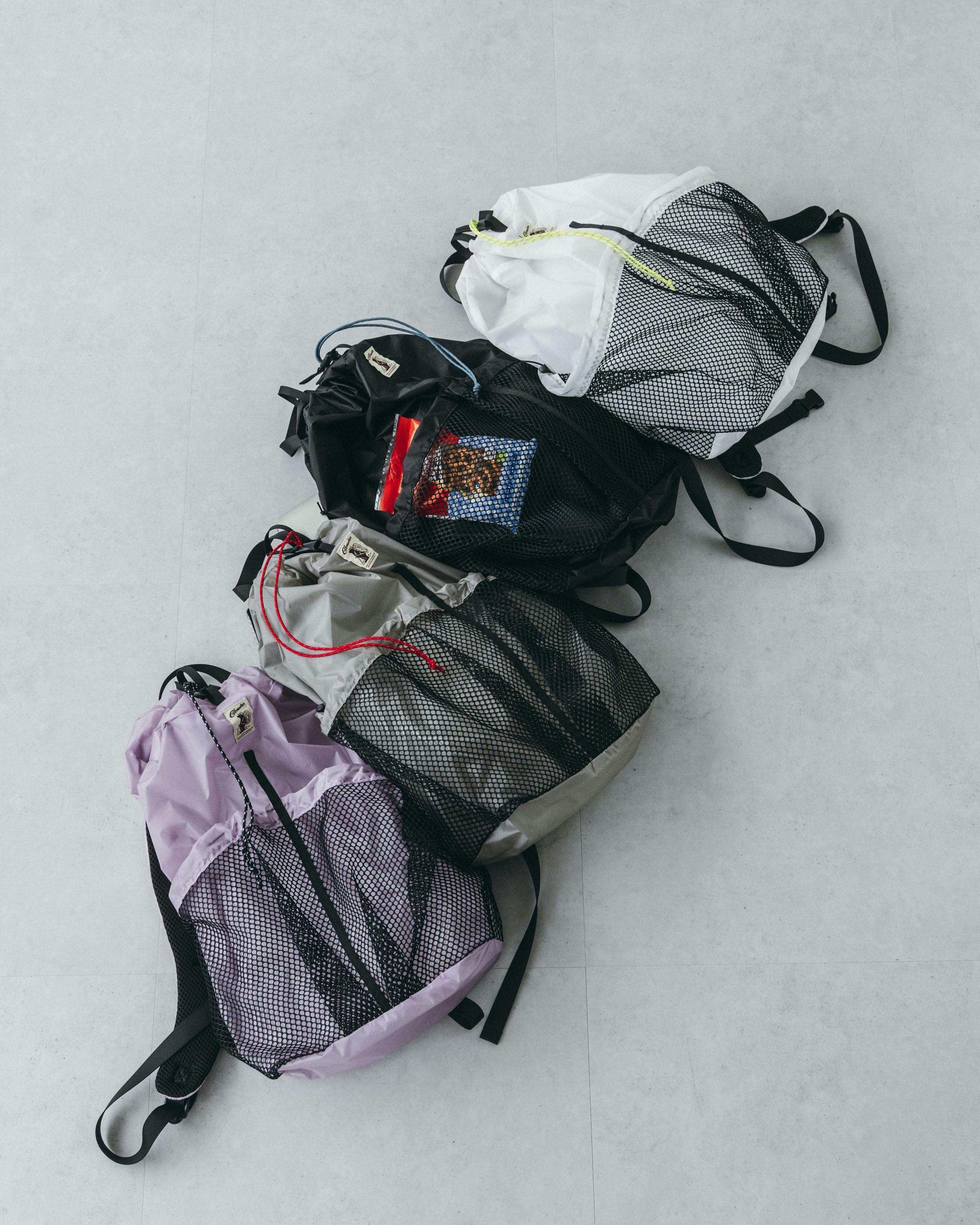 コブマスター / Cobmaster / ナイロンバックパック - 北欧、暮らしの道具店