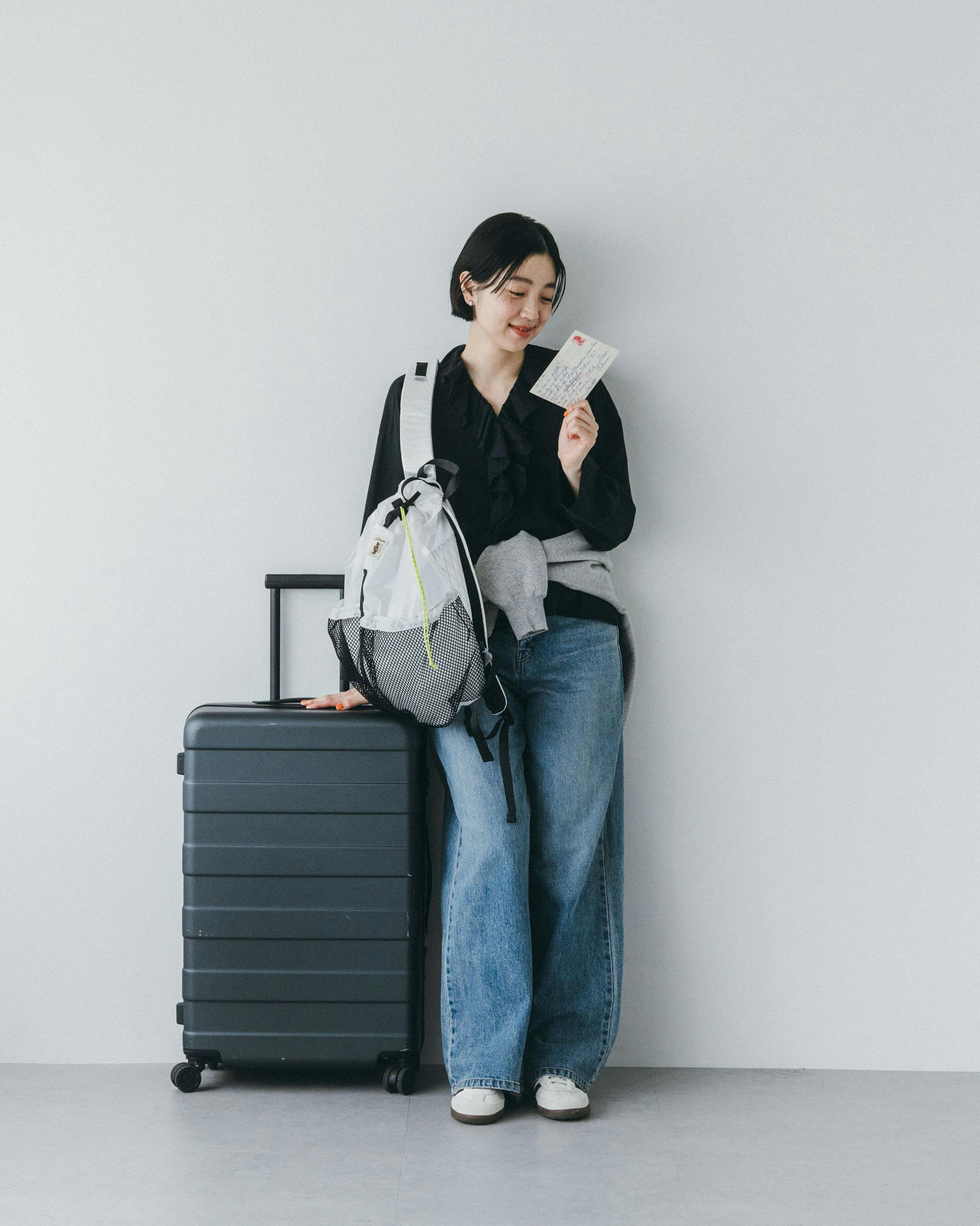 コブマスター / Cobmaster / ナイロンバックパック - 北欧、暮らしの道具店