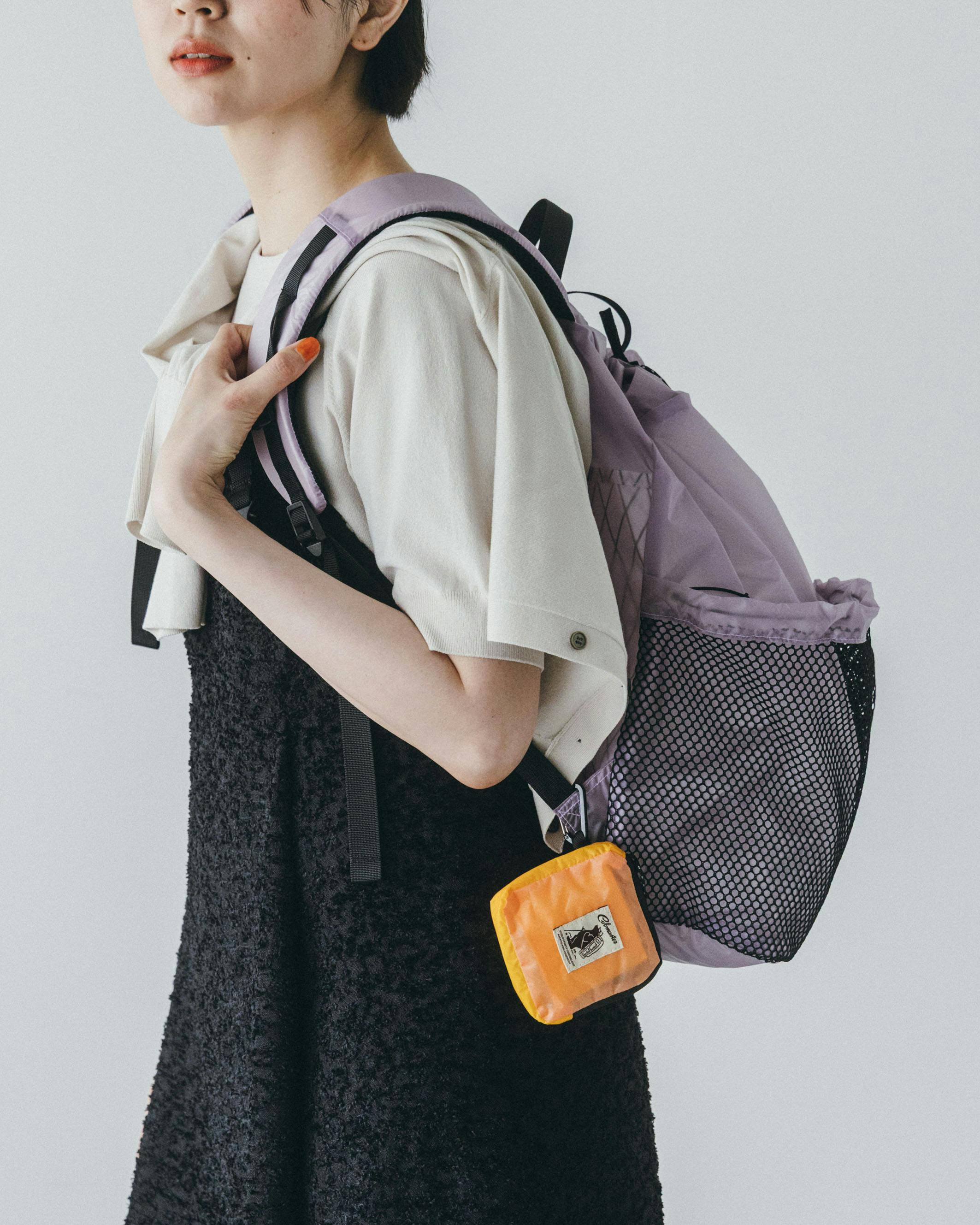 コブマスター Cobmaster ナイロンバックパック コブマスター / Cobmaster / ナイロンバックパック - 北欧