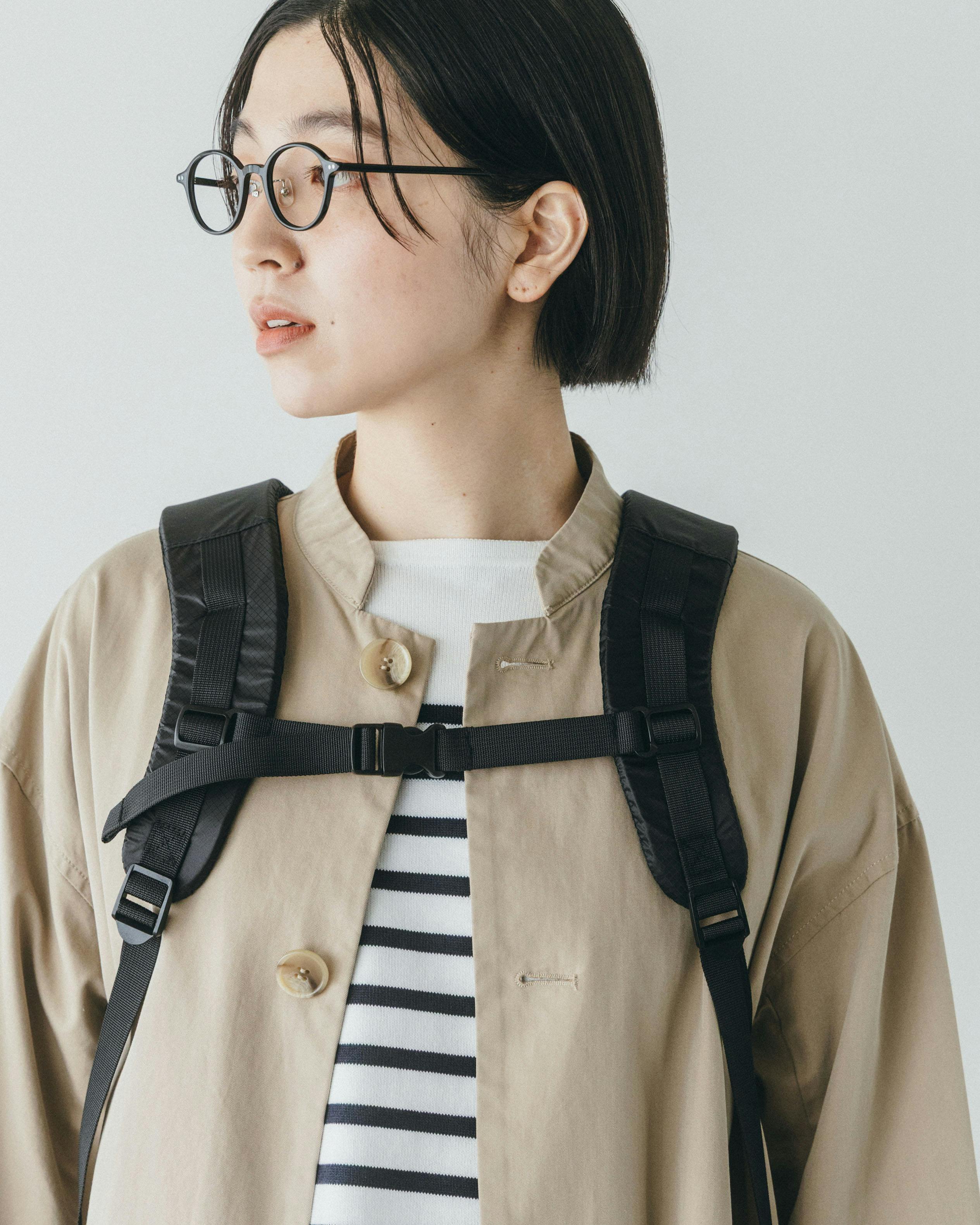 コブマスター / Cobmaster / ナイロンバックパック - 北欧、暮らしの道具店