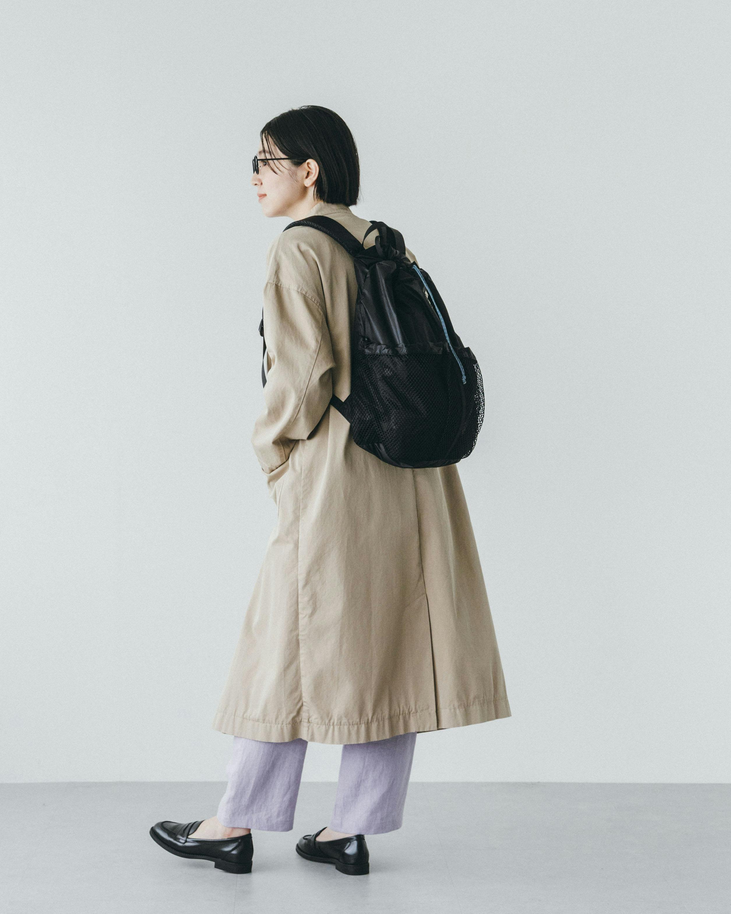 コブマスター / Cobmaster / ナイロンバックパック - 北欧、暮らしの道具店