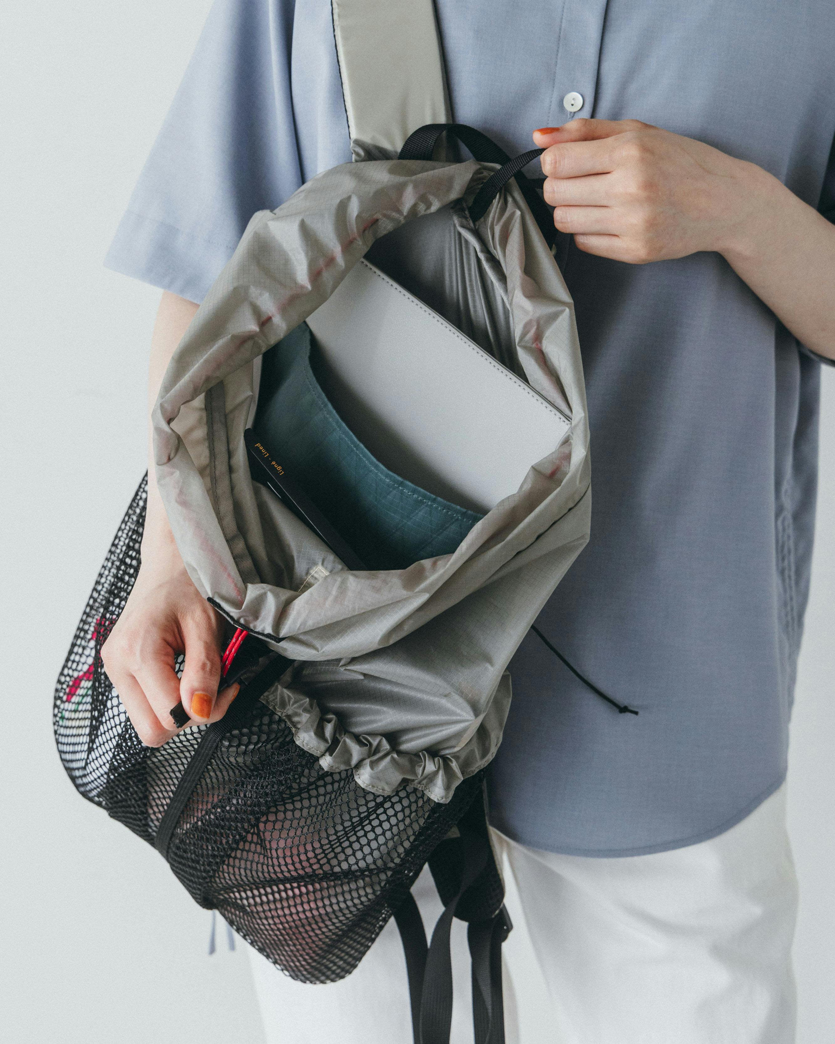 コブマスター / Cobmaster / ナイロンバックパック - 北欧、暮らしの道具店