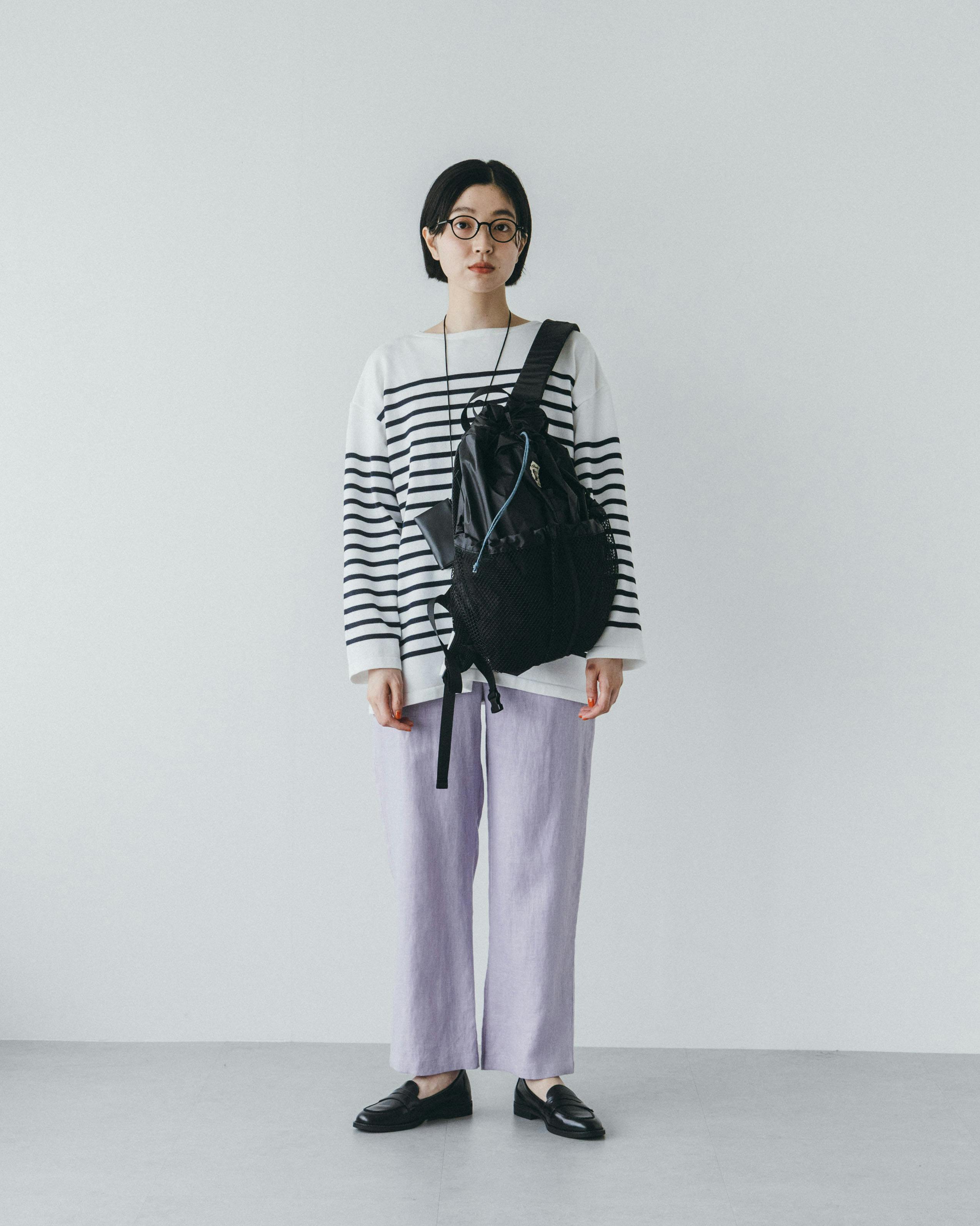 コブマスター / Cobmaster / ナイロンバックパック - 北欧、暮らしの道具店