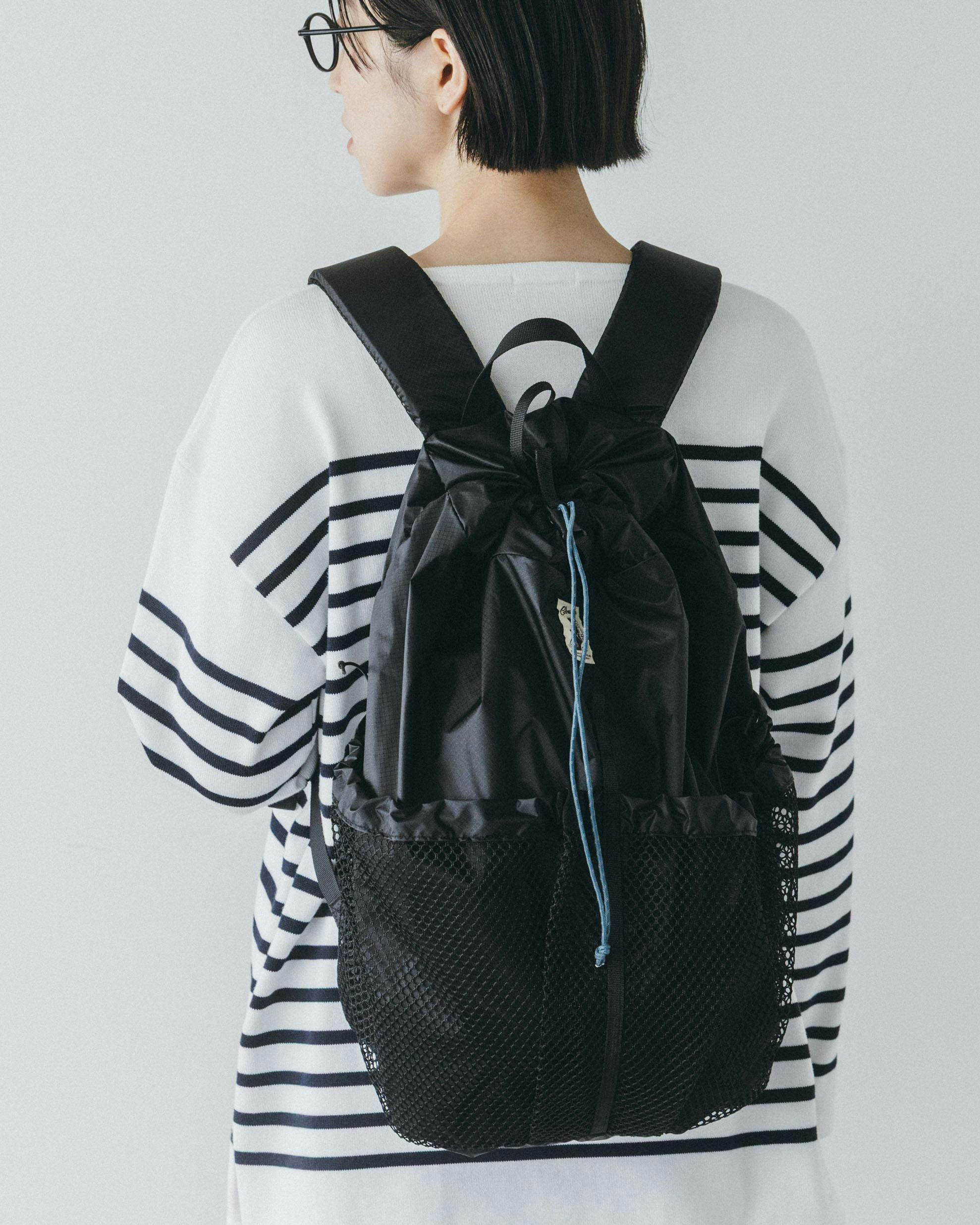 コブマスター / Cobmaster / ナイロンバックパック - 北欧、暮らしの道具店