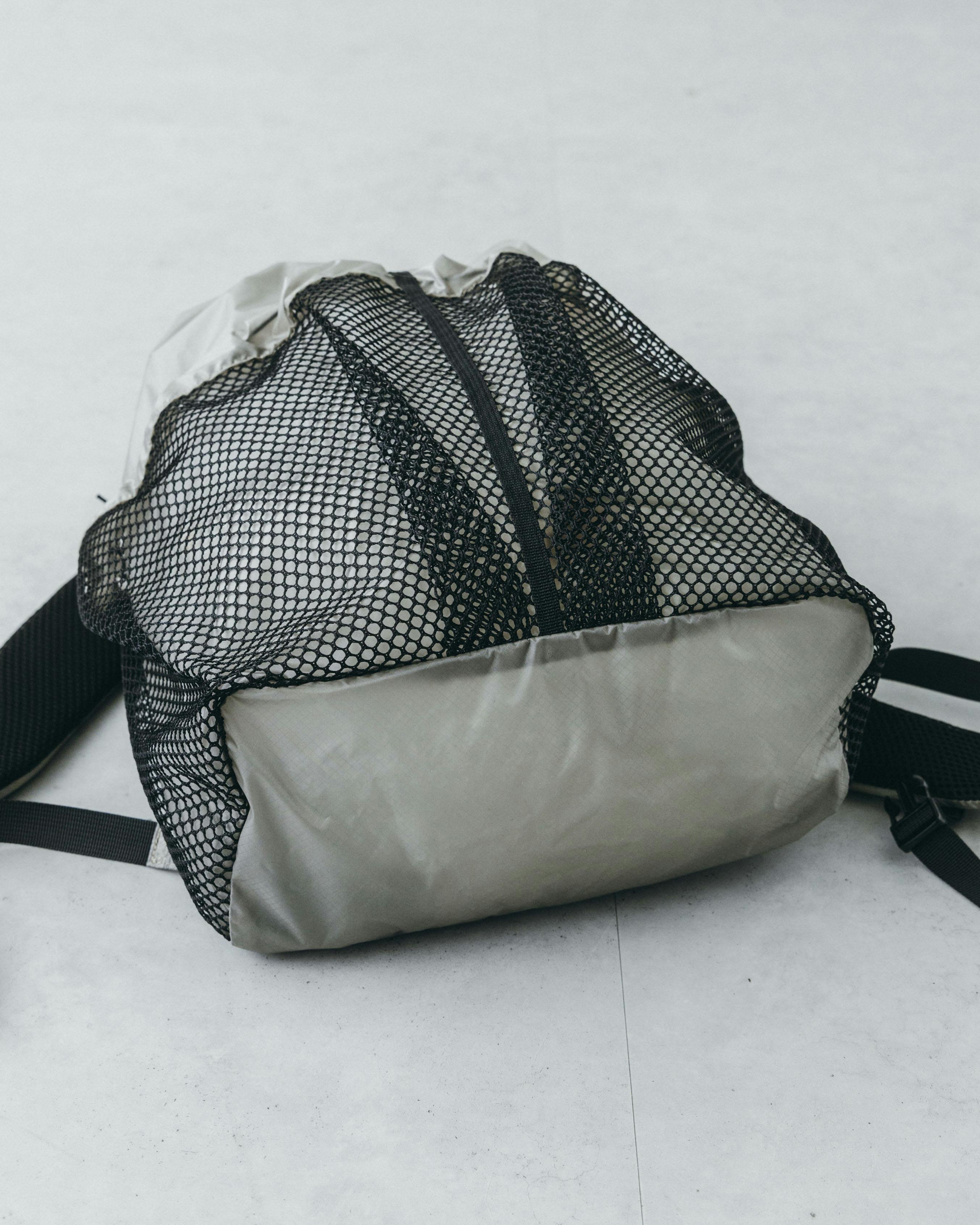 コブマスター / Cobmaster / ナイロンバックパック - 北欧、暮らしの道具店