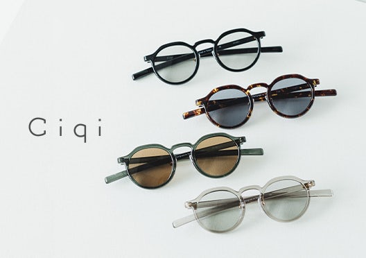 Ciqi / サングラスの画像