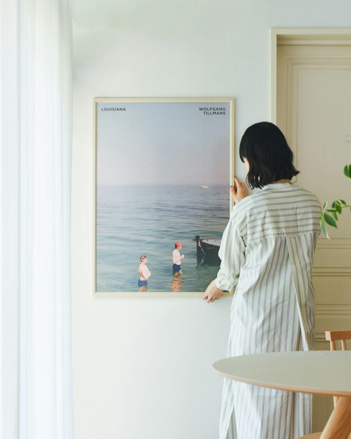 LOUISIANA POSTERS / ルイジアナ ポスター / A1サイズ - 北欧、暮らし