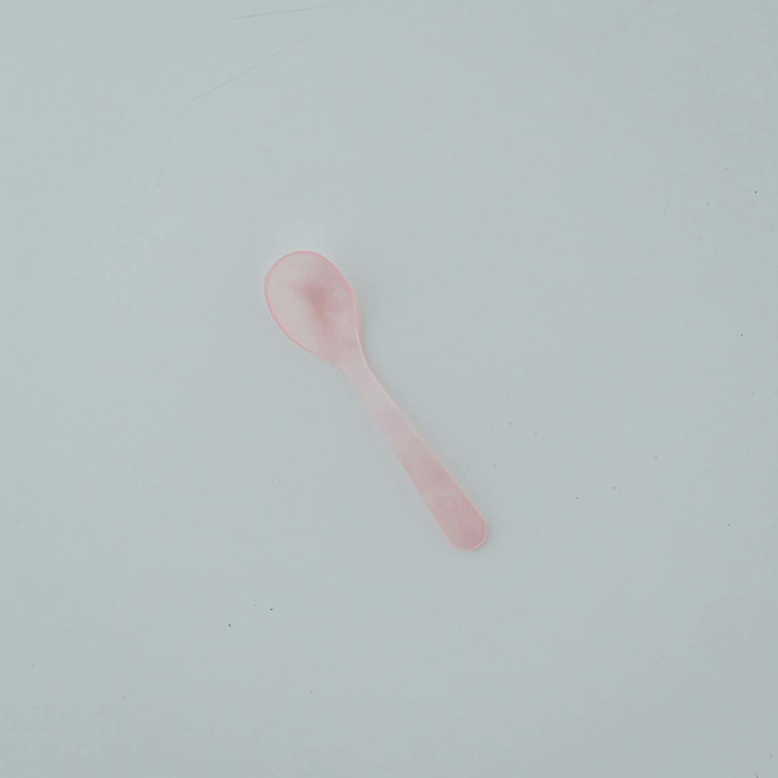 ハイムゾーネ / スプーン（ピーチ）の商品写真