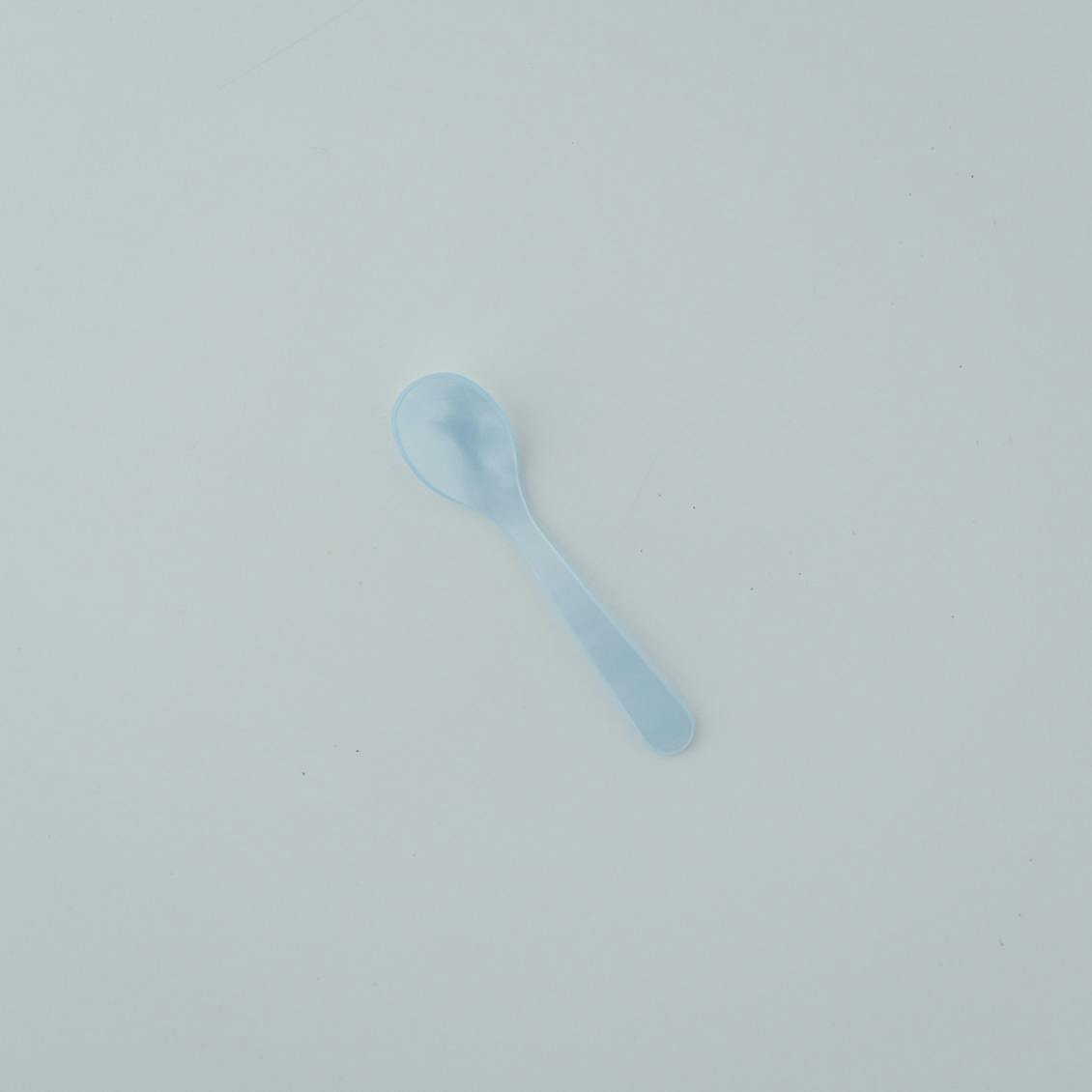 ハイムゾーネ / スプーン（ライトブルー）の商品写真