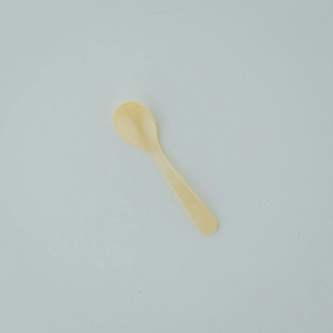ハイムゾーネ / スプーン（クリーム）の商品写真