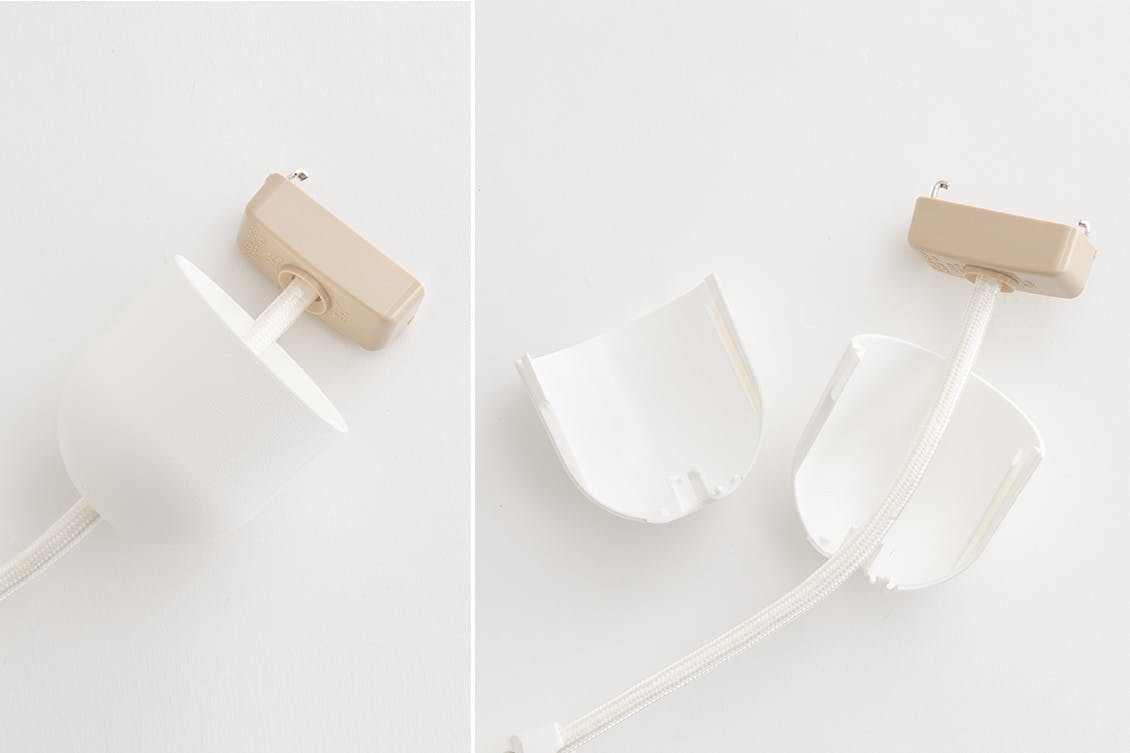 CLASKA / クラスカ / アトリエランプ - 北欧、暮らしの道具店