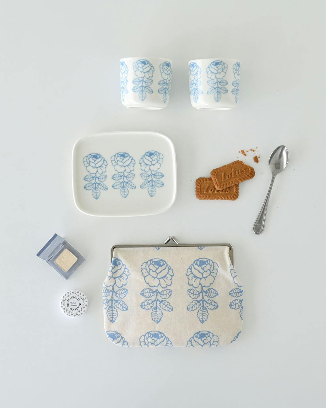 marimekko - マリメッコ ヴィヒキルース  ラテマグ　2個セット marimekko / マリメッコ / VIHKIRUUSU / ヴィヒキルース