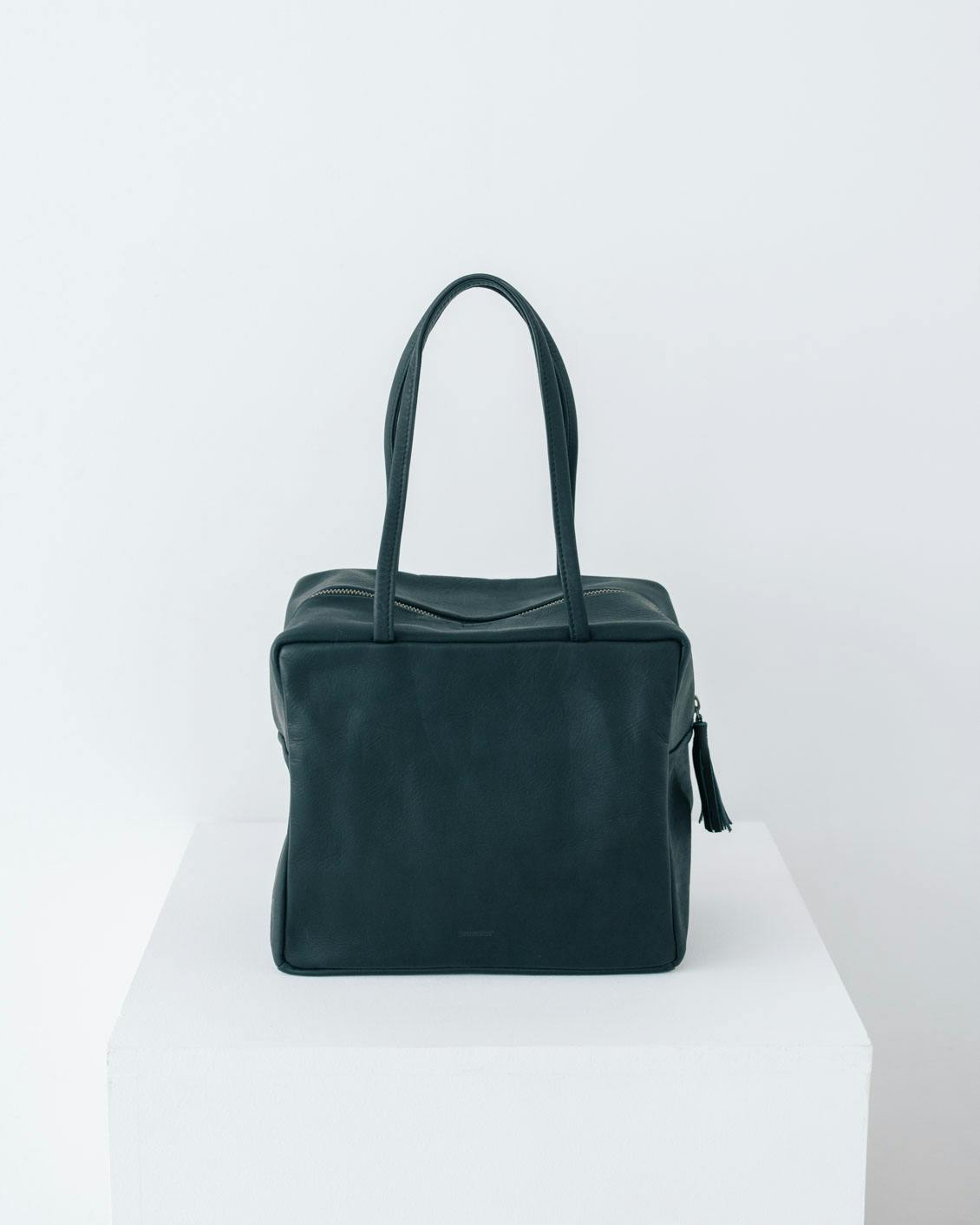Danser ダンサー カレバッグ Danser（ダンサー） カレバッグL ブラック（入荷しました