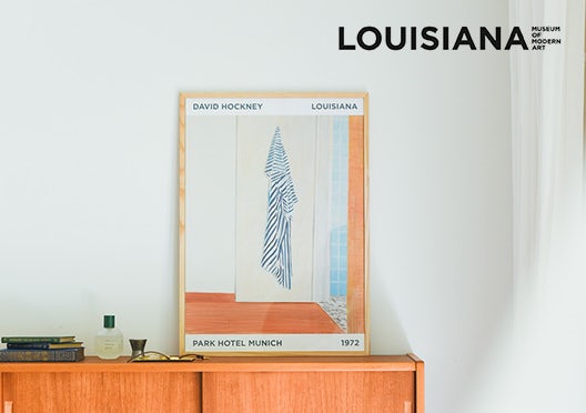 LOUISIANA POSTERS / ルイジアナ ポスターの画像