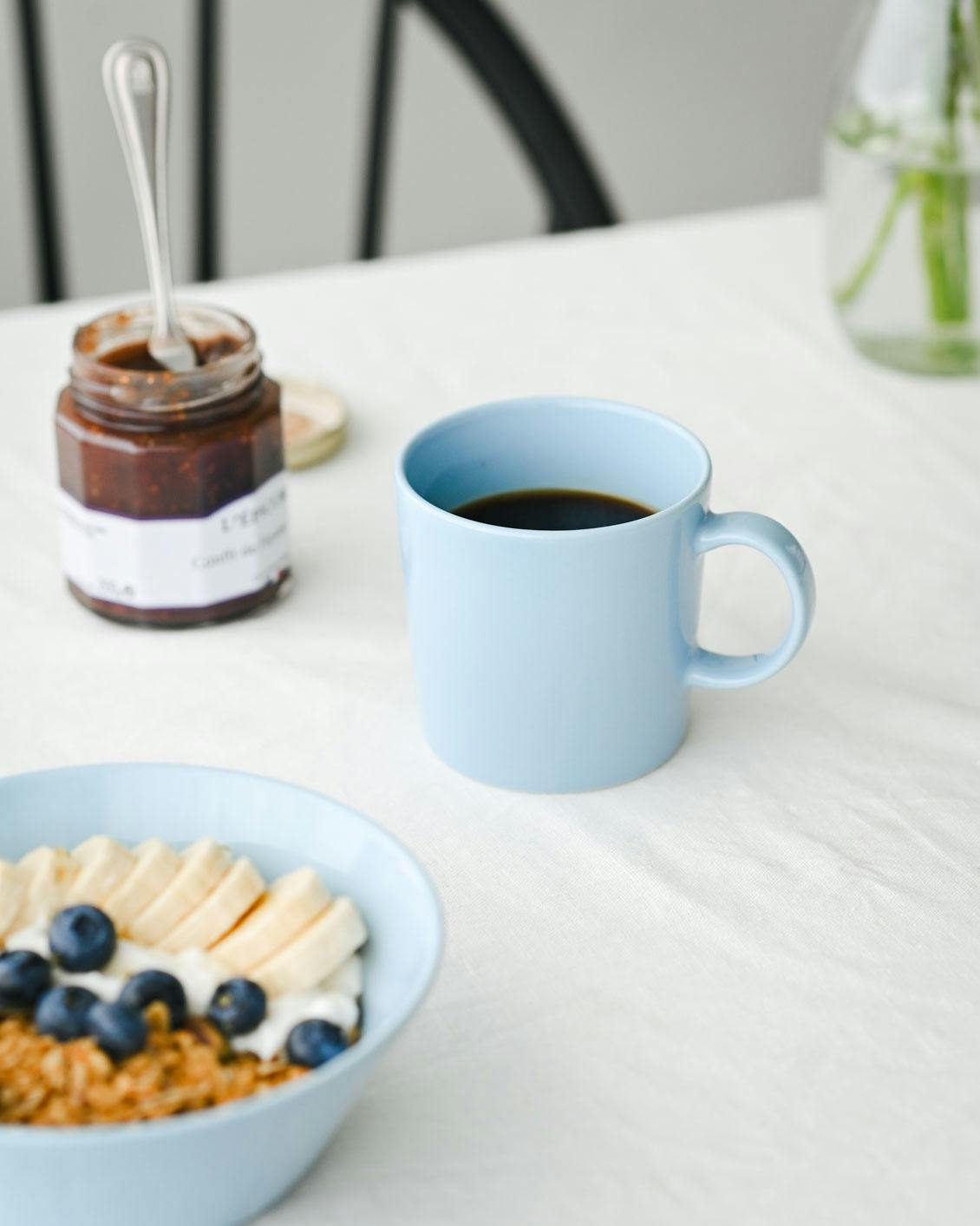 限定カラー】iittala / イッタラ / Teema / ティーマ / マグ / アイス