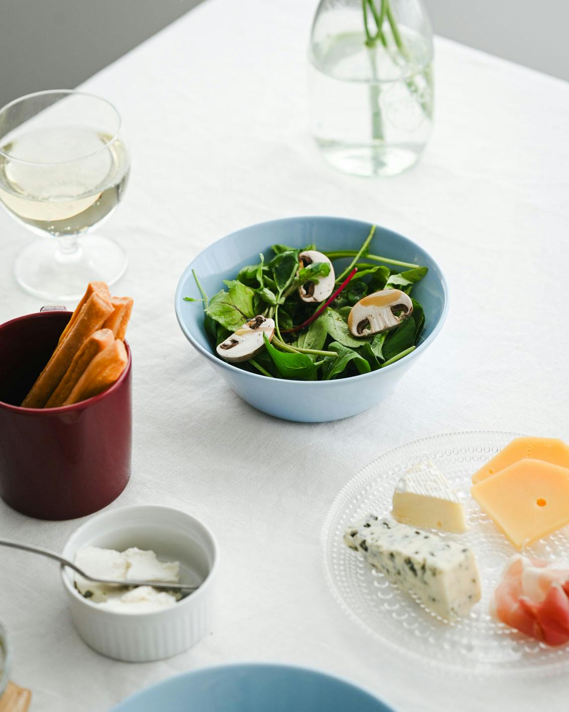 イッタラ　　ティーマ　ターコイズブルー　15cmボウル　3セット 取り扱い終了】iittala/イッタラ/Teema/ティーマ/ボウル 15cm