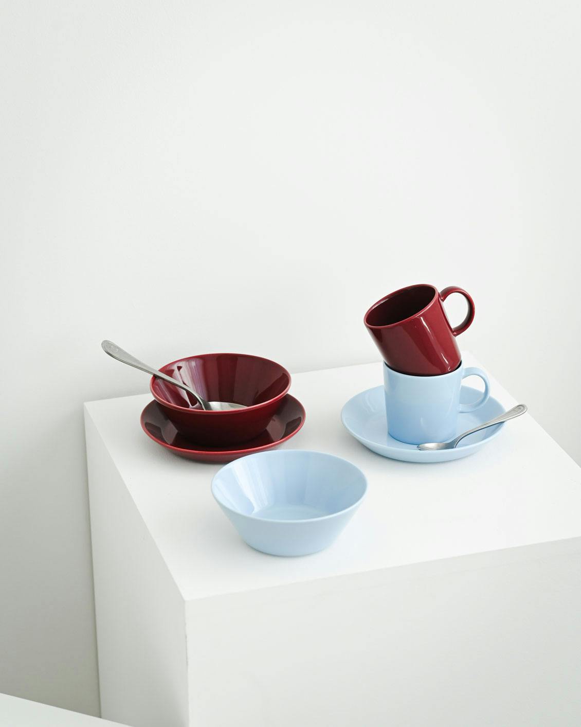 限定カラー】iittala / イッタラ / Teema / ティーマ / ボウル