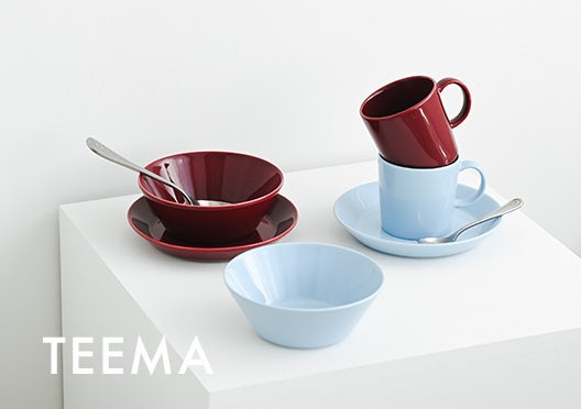 ティーマ/Teemaの画像