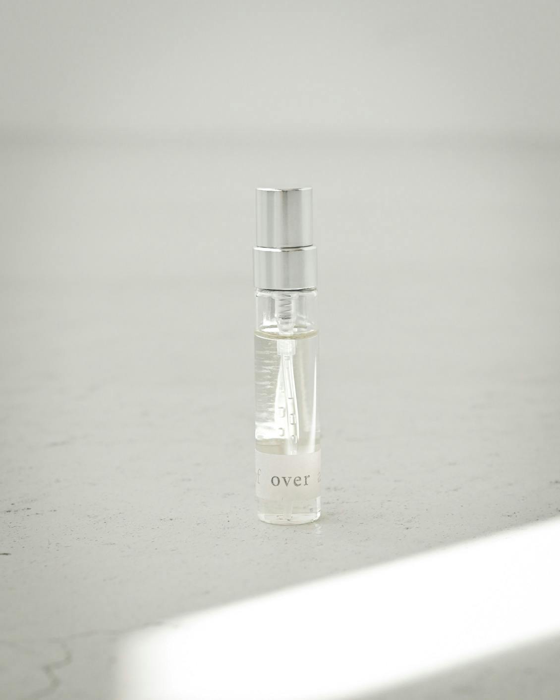 OSAJI / オードトワレ / Preposition (ディスカバリーセット) - 北欧