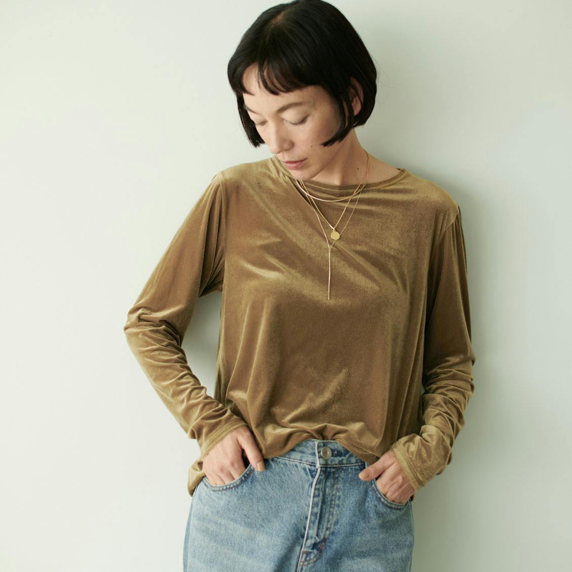 トップス - 北欧、暮らしの道具店