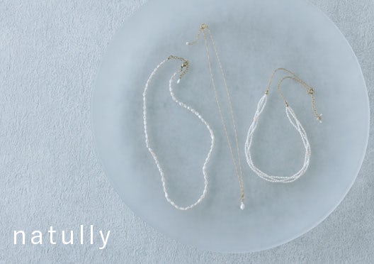 Natully / ナチュリー / アクセサリーの画像