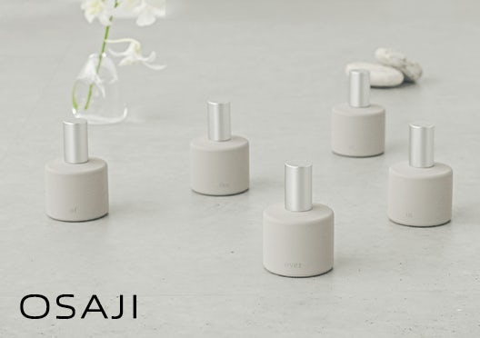 OSAJI / オサジ / オードトワレの画像