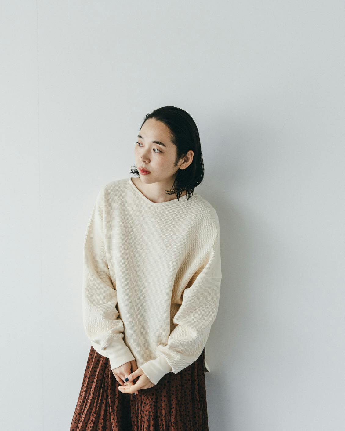 今期新作15%off★CYAN TOKYO BIGワッフルトリミングドルマンJK 楽天市場】CYAN TOKYO シアントウキョウ BIGワッフルトリミング