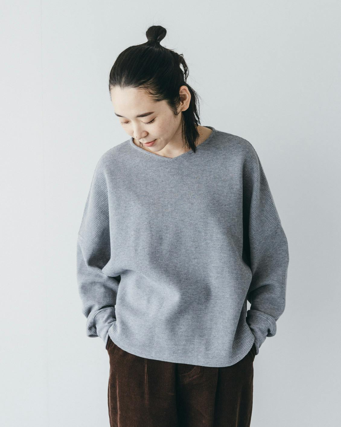 トップス - 北欧、暮らしの道具店